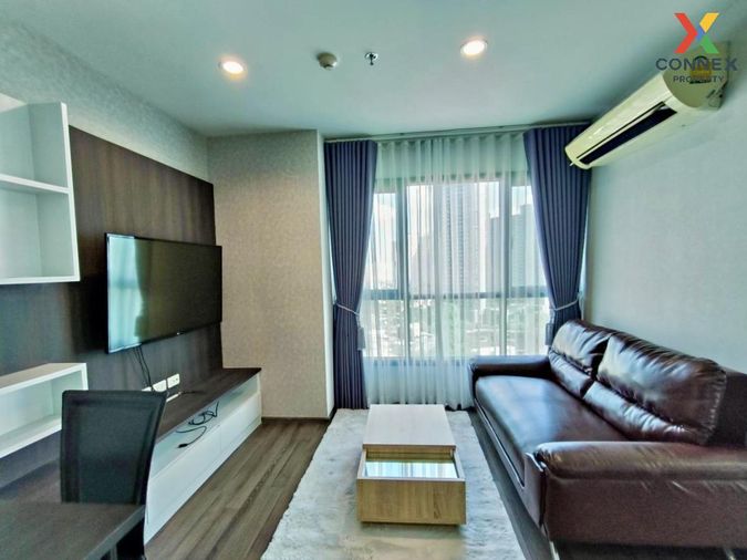 🔥🔥🔥 For Rent Condo , The Base Park West Sukhumvit 77 , BTS-On Nut , Phra Khanong Nuea , Watthana , Bangkok , CX-91889 ✅ Live chat with us ADD LINE @connexproperty ✅ 🔥🔥🔥