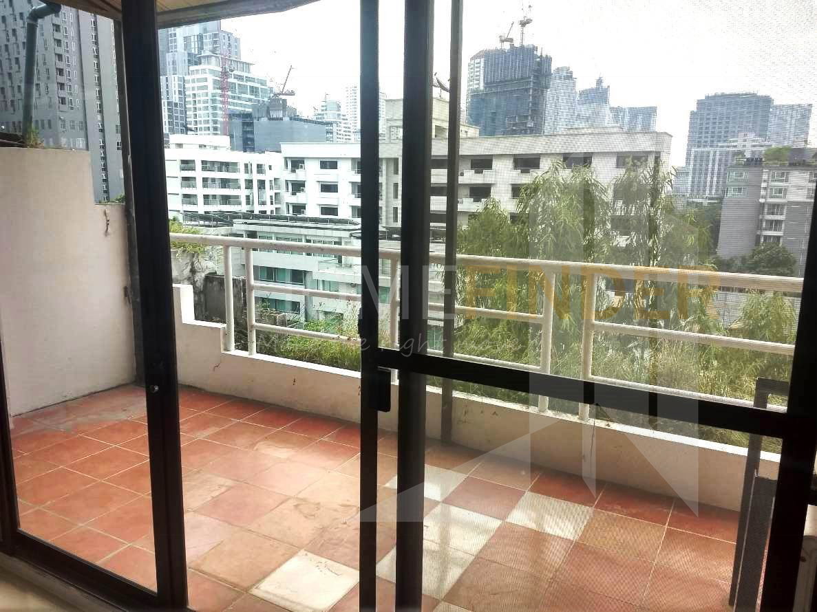 รูป The Waterford Park Sukhumvit 53 1 bedroom, for rent - รูปที่ 8/8