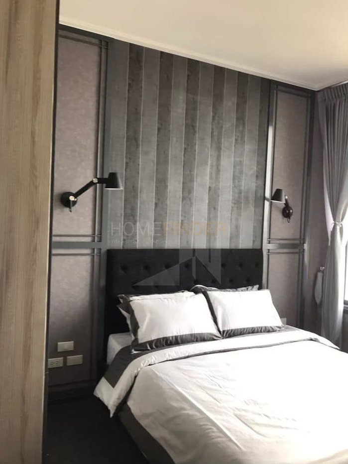 picture Edge Sukhumvit 23 1 bedroom, for rent - 2/3