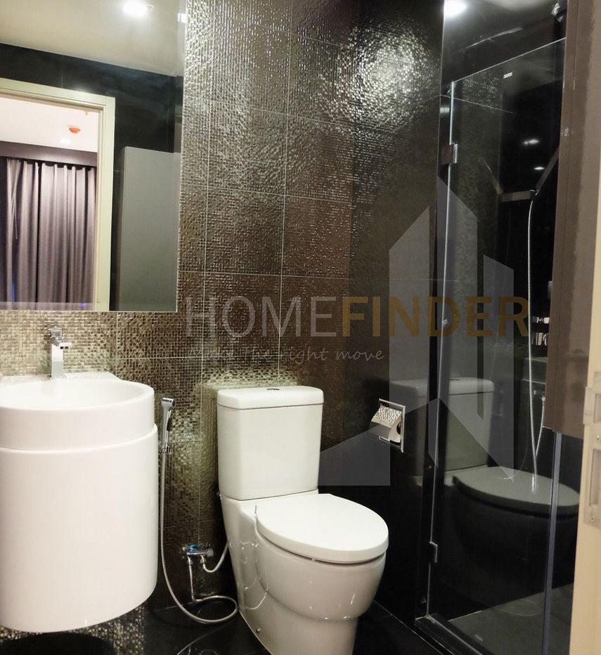 picture Rhythm Sukhumvit 36-38 1 bedroom, for rent - 5/5