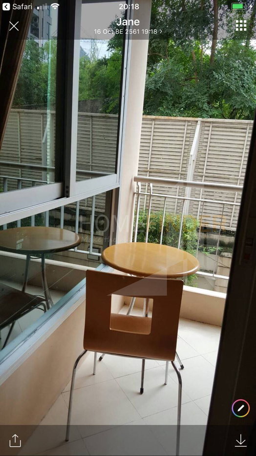 picture The Address Sukhumvit 42 1 bedroom, for rent - 9/9