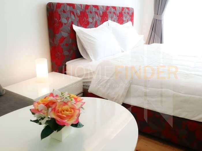 รูป 15 Sukhumvit Residences 1 bedroom, for rent - รูปที่ 1/14