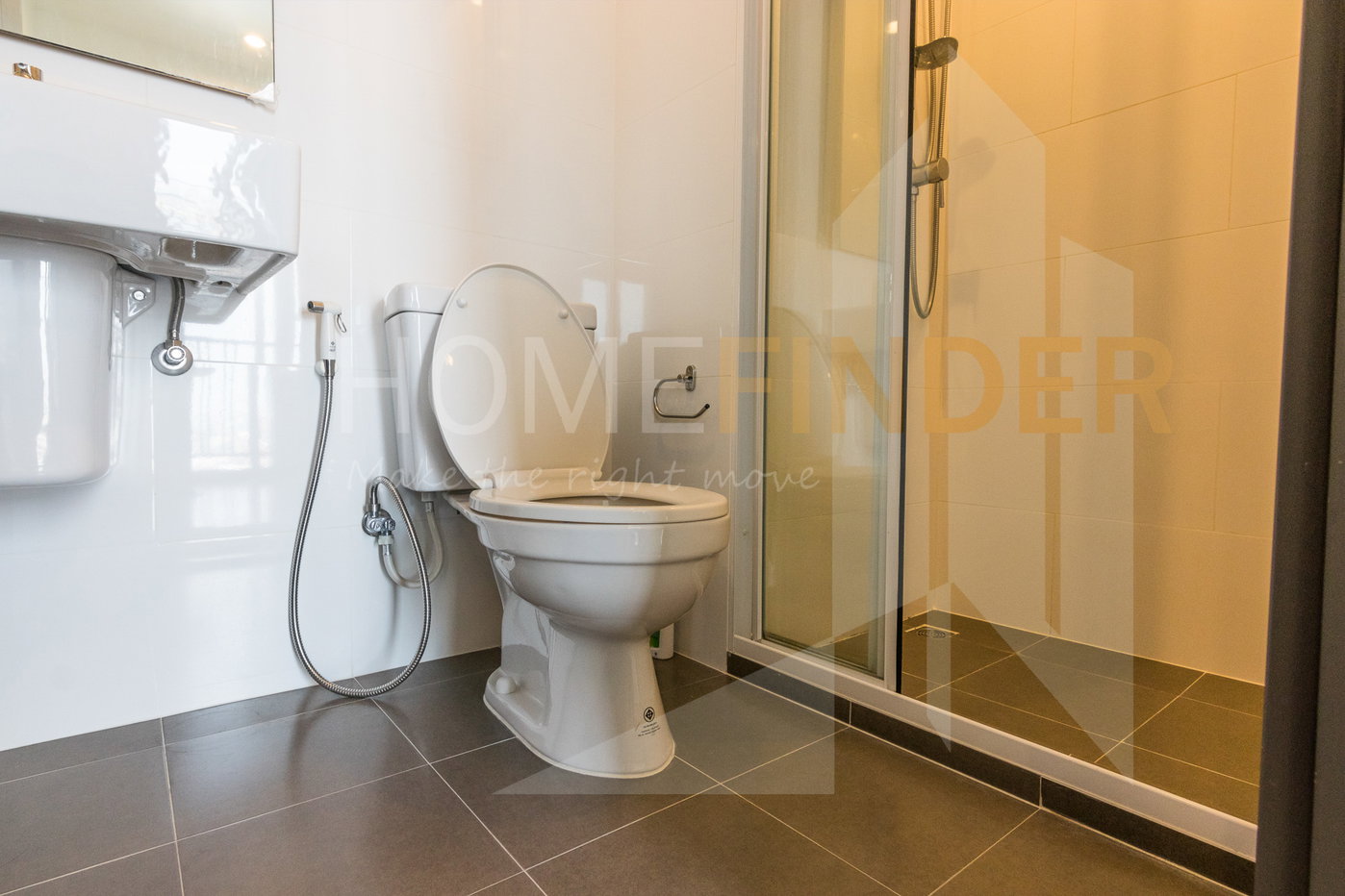 picture The Base Park East 1 bedroom, for rent - 6/9