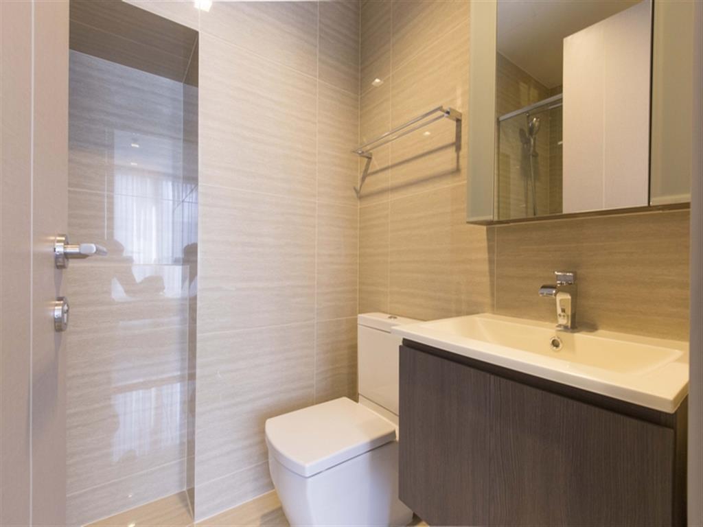 รูป The Line Asoke - Ratchada 1 bedroom, for rent - รูปที่ 10/12