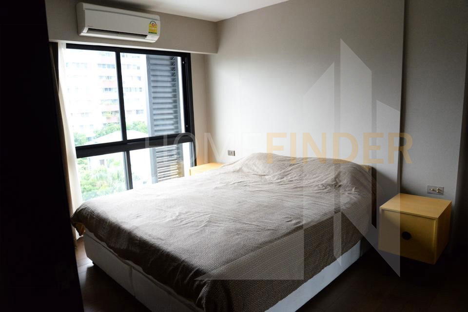 picture Tidy Thonglor 1 bedroom, for rent - 1/8