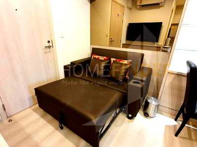 Condos for rent : Life Asoke 1 bedroom, for rent