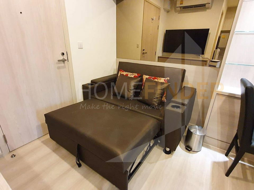 รูป Life Asoke 1 bedroom, for rent - รูปที่ 1/13