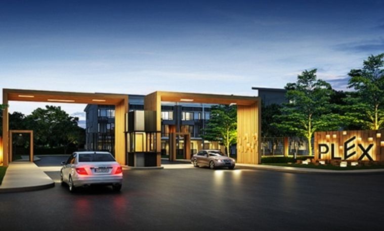 PLEX BANGNA