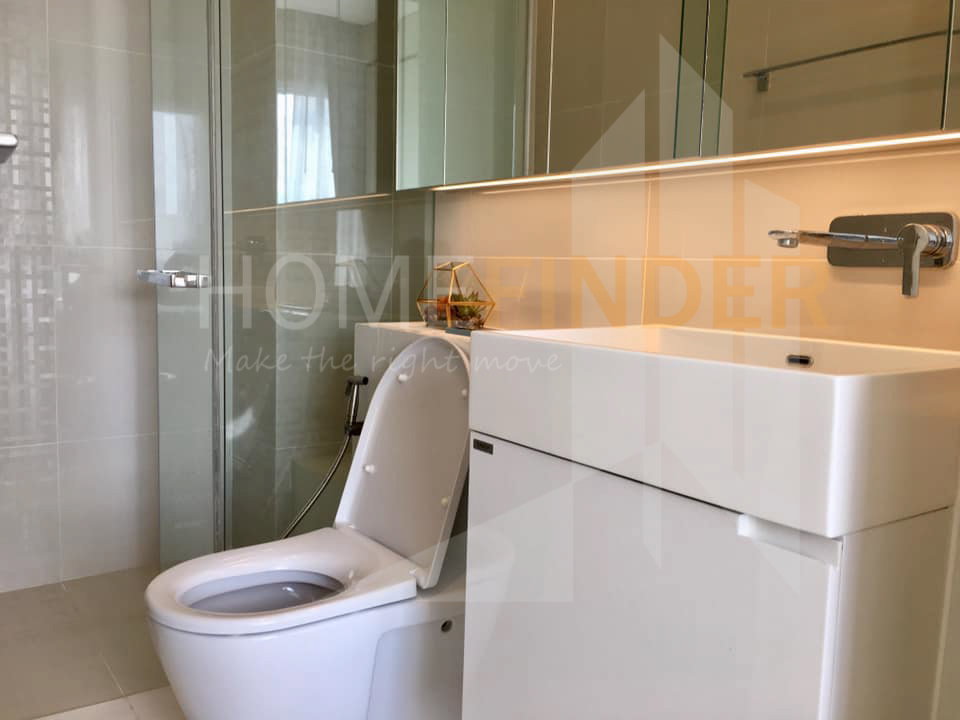 รูป The Nest Sukhumvit 22 || เดอะ เนสท์ สุขุมวิท 22 1 bedroom, for rent - รูปที่ 22/23