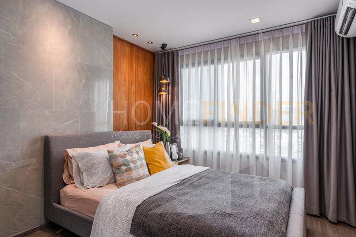 รูป IDEO Sukhumvit 93 1 bedroom, for rent - รูปที่ 4/6