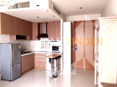 คอนโดให้เช่า : The EMPORIO PLACE (ดิ เอ็ม โพริโอ เพลส) 1 bedroom, for rent