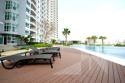 Condos for rent : Supalai Prima Riva 2 bedrooms, for rent