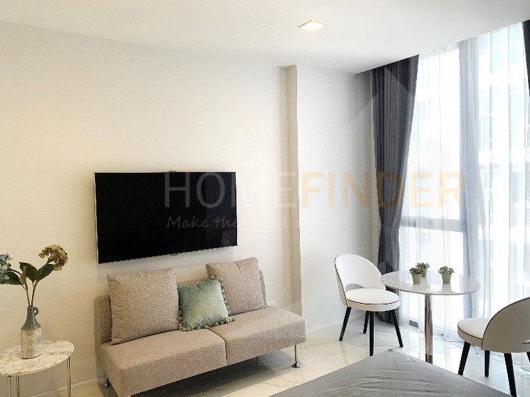 รูป Hyde Sukhumvit 11 1 bedroom, for rent - รูปที่ 2/12