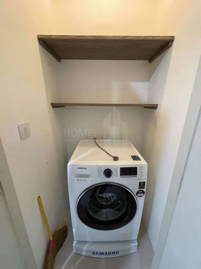 รูป Life Asoke 2 bedrooms, for rent - รูปที่ 3/11