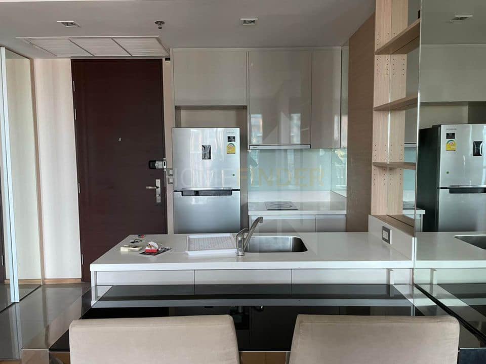 picture The Address Asoke 1 bedroom, for rent - 5/5