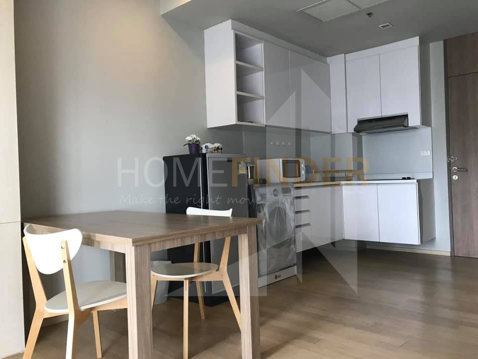 รูป Noble Refine 1 bedroom, for rent - รูปที่ 5/9