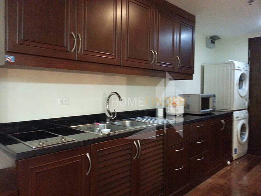 picture The Trendy Condominium 1 bedroom, for rent - 8/9