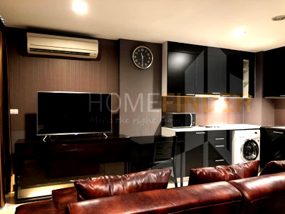 คอนโดให้เช่า : D 65 || ดี 65 1 bedroom, for rent