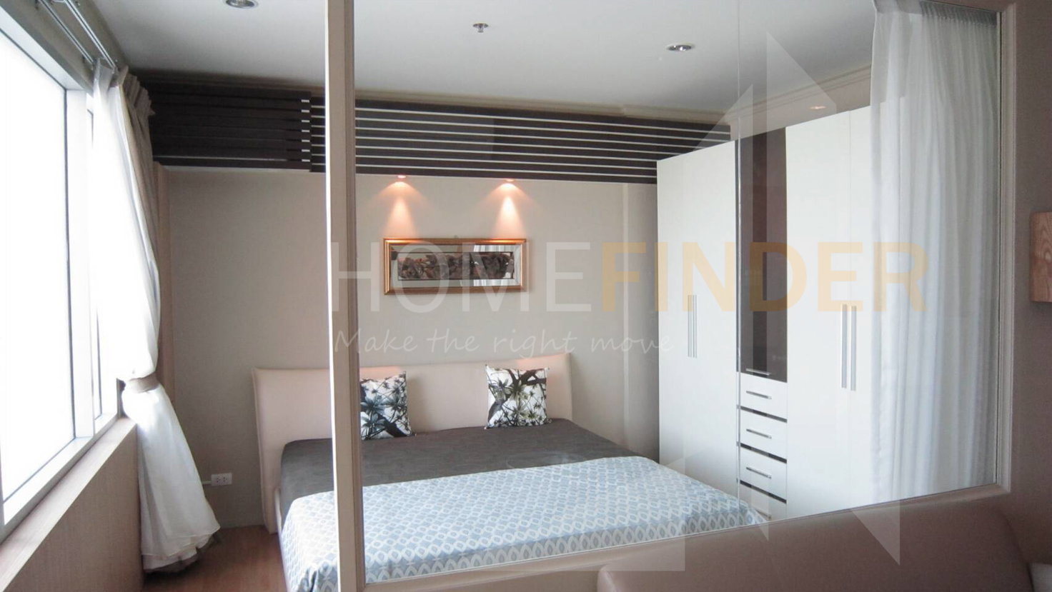 รูป Villa Sathorn || วิลล่า สาทร 1 bedroom, for rent - รูปที่ 4/7