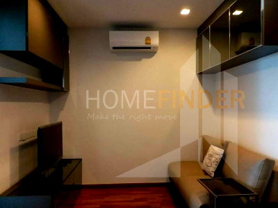 คอนโดให้เช่า : Wish Signature Midtown Siam 1 bedroom, for rent