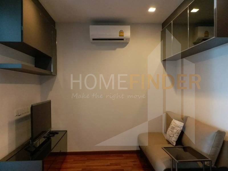 รูป Wish Signature Midtown Siam 1 bedroom, for rent - รูปที่ 1/9