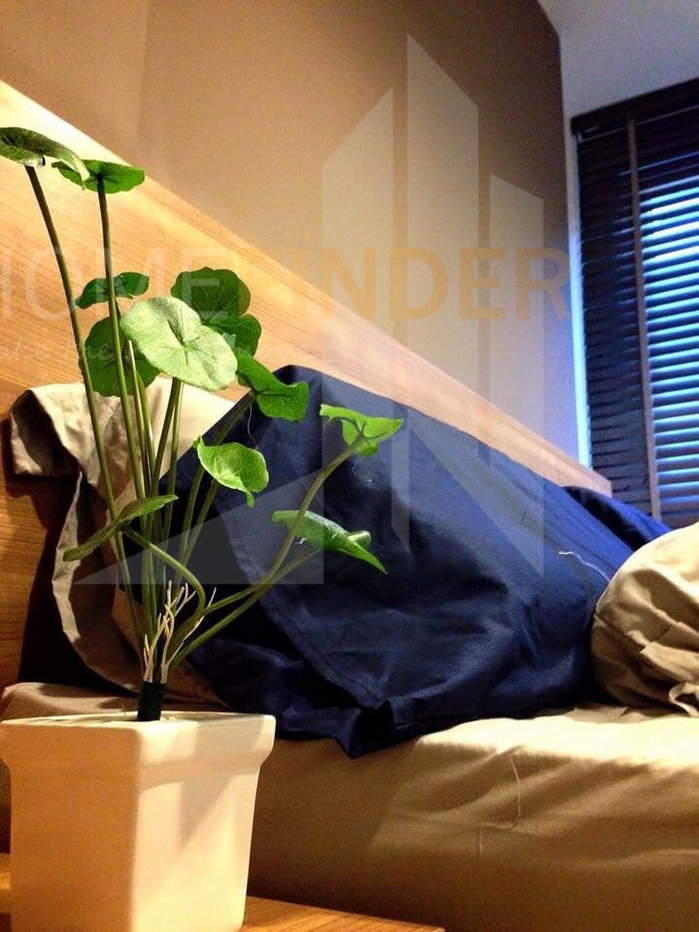 picture Rhythm Sathorn 1 bedroom, for rent - 2/9