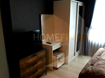 คอนโดให้เช่า : Life Asoke 1 bedroom, for rent