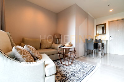 คอนโดให้เช่า : Rhythm Sukhumvit 36-38 1 bedroom, for rent
