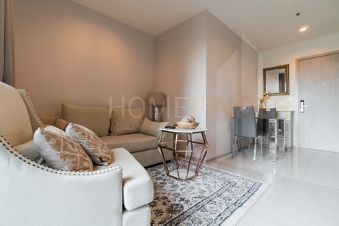 Rhythm Sukhumvit 36-38 1 bedroom, for rent