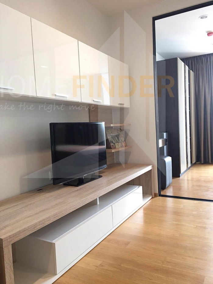 รูป Noble Revo Silom 1 bedroom, for rent - รูปที่ 10/12