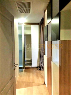 คอนโดให้เช่า : Noble Refine 1 bedroom, for rent