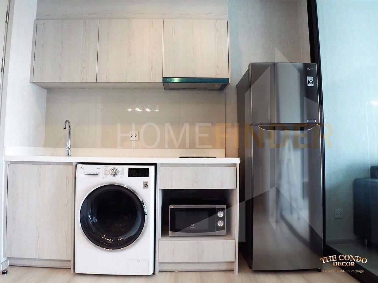 picture Life Sukhumvit 48 1 bedroom, for rent - 2/8
