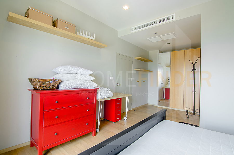 picture Noble Reveal 1 bedroom, for rent - 6/14