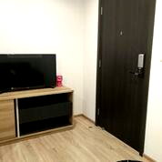 คอนโดให้เช่า : The BASE Garden Rama 9 1 bedroom, for rent
