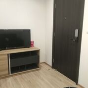 รูป The BASE Garden Rama 9 1 bedroom, for rent - รูปที่ 1/6