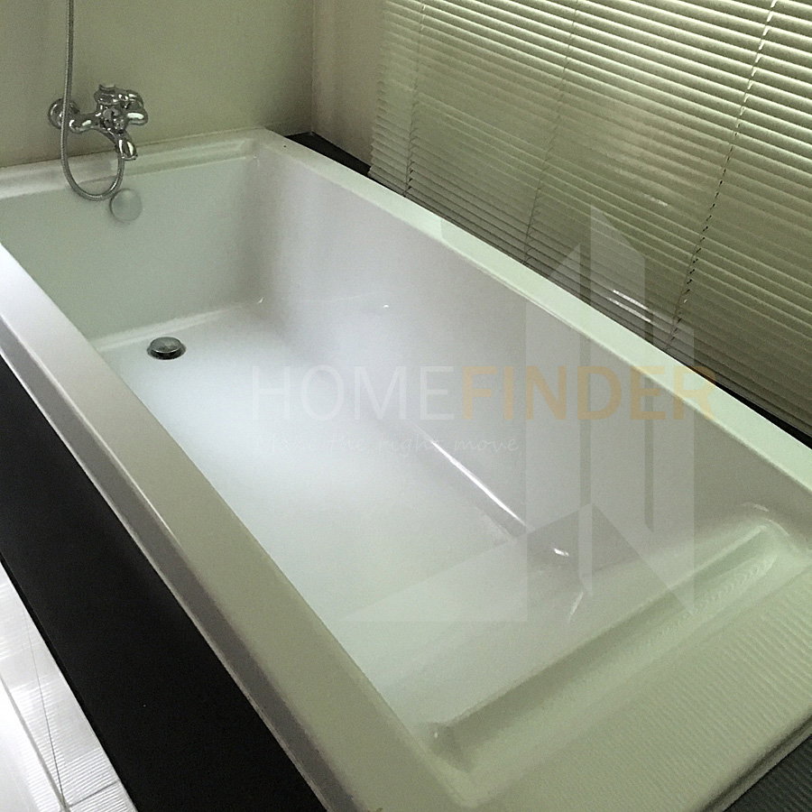 picture The Address Chidlom 1 bedroom, for rent - 5/10