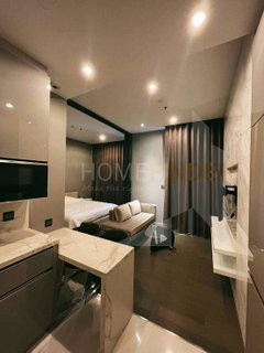 รูปภาพ The Esse at Singha Complex 1 bedroom, for rent