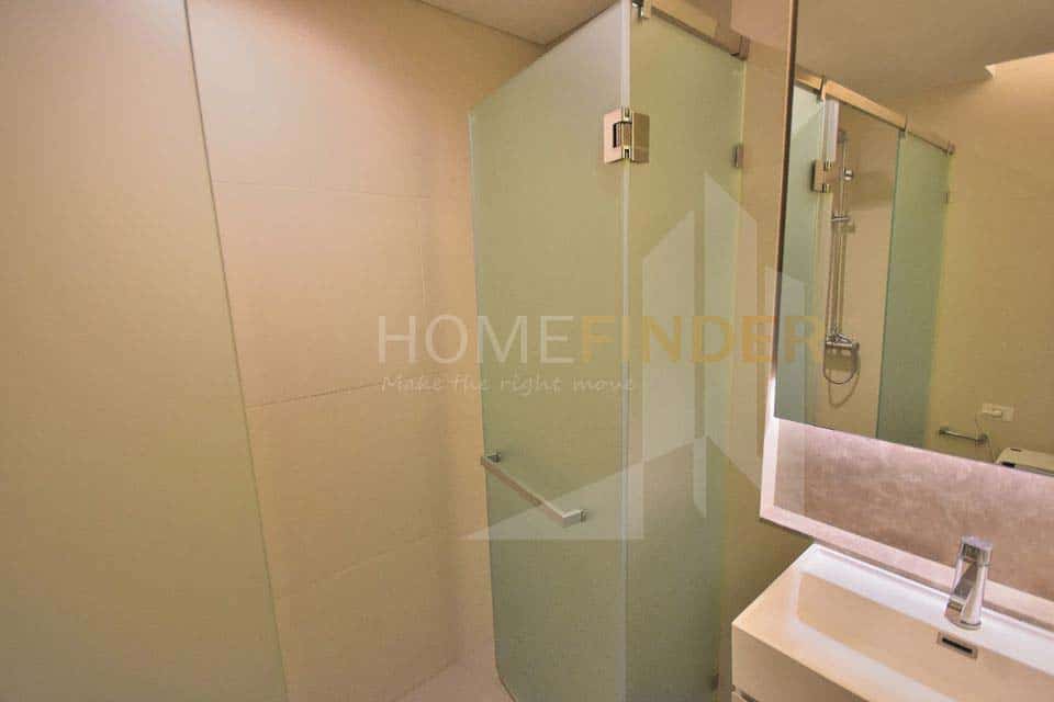 picture The Lumpini 24 2 bedrooms, for rent - 6/7
