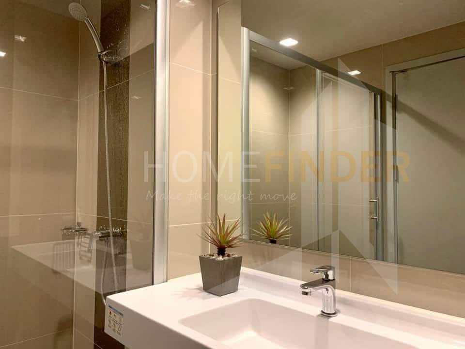 picture Ideo Sukhumvit 93 2 bedrooms, for rent - 6/7