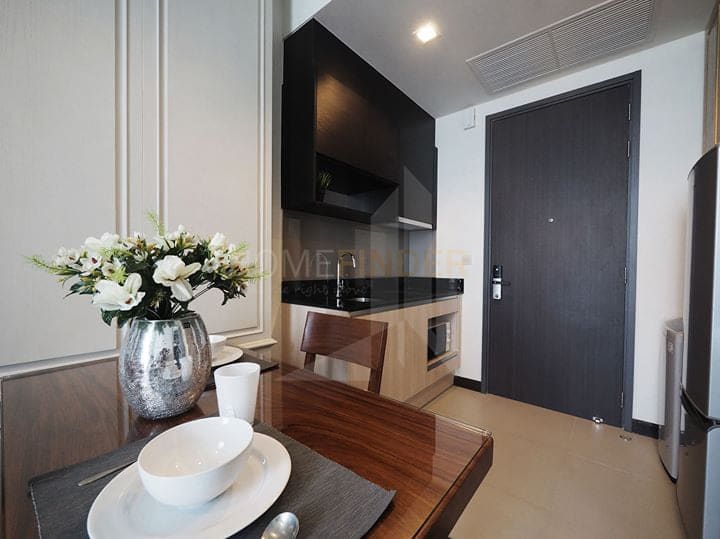 รูป Edge Sukhumvit 23 1 bedroom, for rent - รูปที่ 4/6