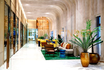 ขายคอนโด : XT Huaikhwang 1 bedroom, for sale