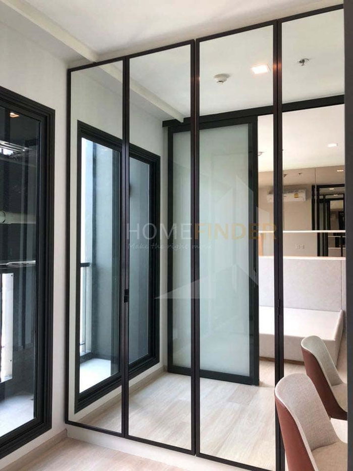 รูป Life One Wireless 1 bedroom, for rent - รูปที่ 7/10