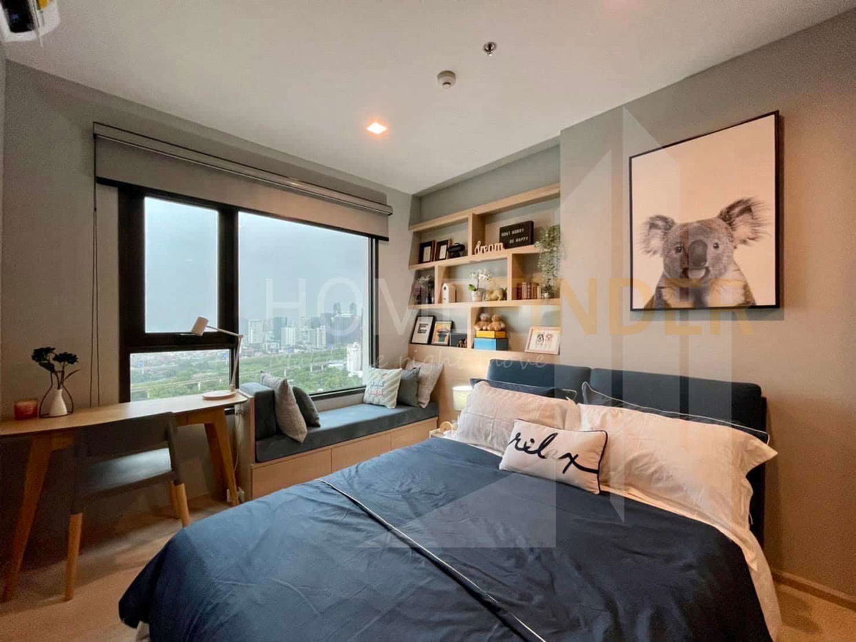 picture Life One Wireless 1 bedroom, for rent - 5/6