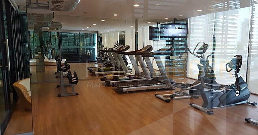 picture Condolette Midst Rama 9 1 bedroom, for rent - 9/9