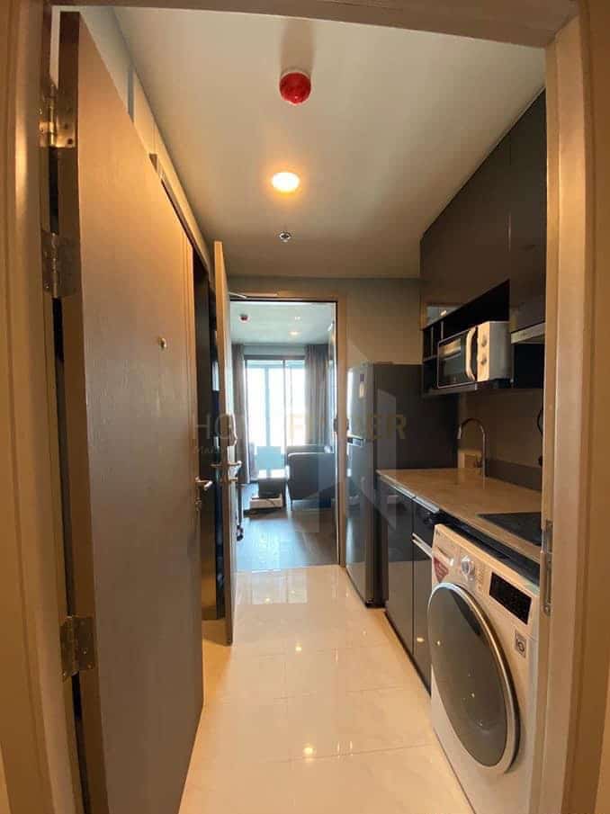picture IDEO Q Siam-Ratchathewi 1 bedroom, for rent - 3/6