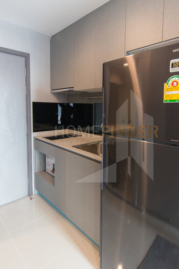 รูป IDEO Sukhumvit 93 1 bedroom, for rent - รูปที่ 9/11