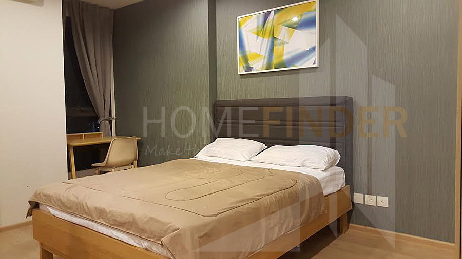 picture IDEO Q Ratchathewi 1 bedroom, for rent - 2/7