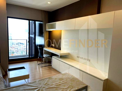 คอนโดให้เช่า : Urbano Absolute Sathon - Taksin 1 bedroom, for rent