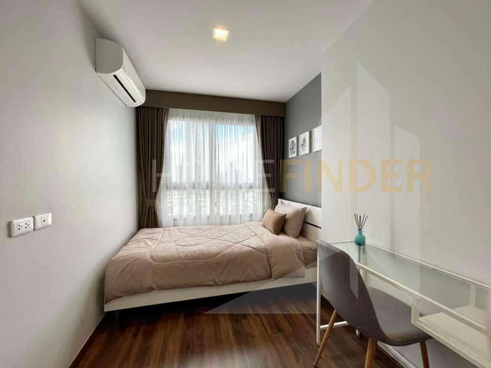 picture Ideo Sukhumvit 93 2 bedrooms, for rent - 4/7
