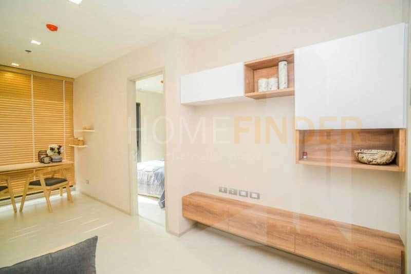 picture Rhythm Sukhumvit 36-38 1 bedroom, for rent - 2/5